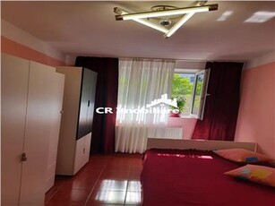 Apartament 3 camere Mall Vitan/ Centrala Proprie