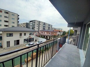 Apartament 3 camere Berceni, Mall Grand Arena 3 camere