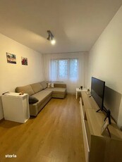 NOU:Apartament 3 camere,2 BAI,finisaje premium,Promenada Lacului Morii