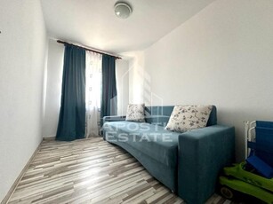 Apartament 3 camere, mobilat, centrala, zona Soarelui