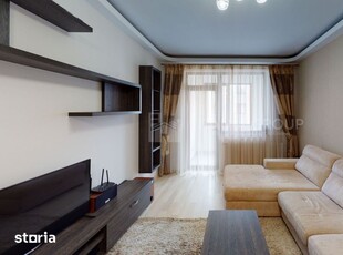 Apartament 2 camere metrou Aparatorii Patriei