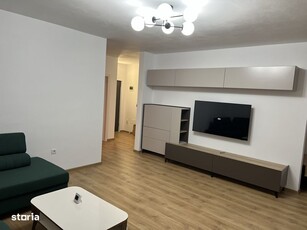 Apartament 2 camere, decomandat, finisat, parcare inclusa, zona Ioan R