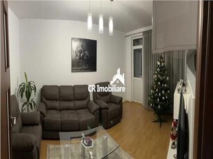 Apartament 3 camere Obregia