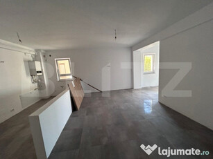 Apartament 3 camere, open space, 103.75 mp, zona Gradina Bot