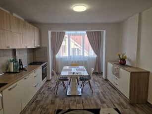 Apartament 3 camere + parcare, Str. Cetatii, Floresti, Cluj