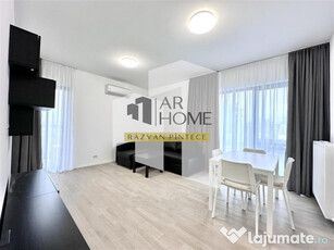 Apartament 3 camere, parcare subterana, MRS Smart Albert, Pl