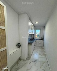 Apartament 1 camera Metalurgie , 28 metri, etaj 5 Cod:157038