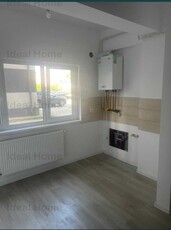 Apartament 3 Camere Rediu - Crystal Residence