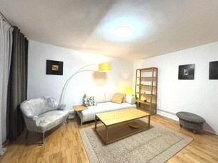 Apartament 3 camere renovat modern Grigorescu