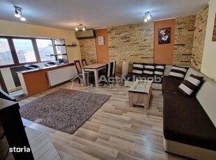 APARTAMENT 3 CAMERE SOVEJA