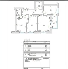 Apartament 3 camere, SU 84mp LUX, faza3 -Cortina North - 210.000 eur