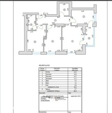 Comision 0% Apartament 3 camere Modelul mare SU 84 mp Cortina North