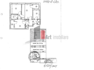 Apartament 3 camere Titan IOR, apartament 3 camere