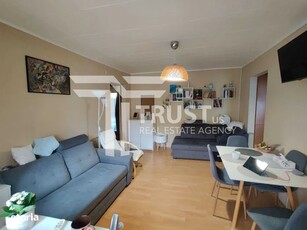 Apartament spațios de 100 mp