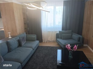 | Apartament 3 Camere | Complet Mobilat | Calea Aradului |