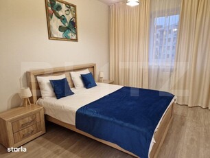 Apartament 2 Camere Pipera Bucuresti