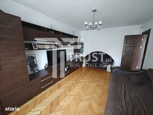 MT207 Apartament 1 camera, Gheorghe Lazar-Circumvalatiunii, Oportunita