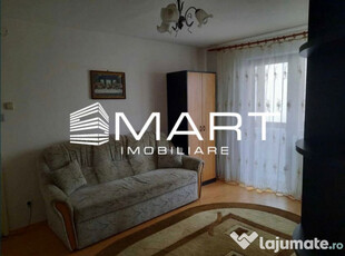 Apartament 3 camere zona Vasile Aaron