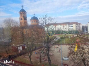 Garsoniera de vanzare in zona Titan - Prisaca Dornei