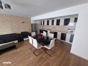 Apartament 3 camere decomandat Ramnicul Sarat-Dristor