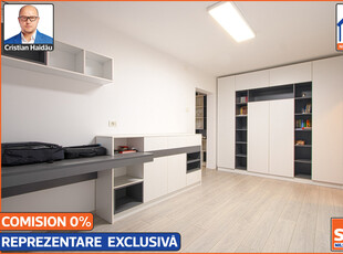 Apartament 4 camere, 2 bai | Renovat | Mobilat | Utilat | TEI