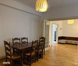 Apartament 4 camere | Bulevardul Carol