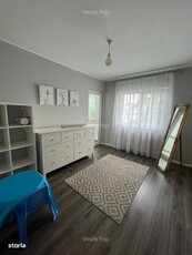 Închiriez Apartament Modern cu 2 Camere în Giroc - Confort și Eleganța