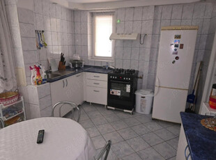 Apartament 4 camere-cf2- Doamna Ghica