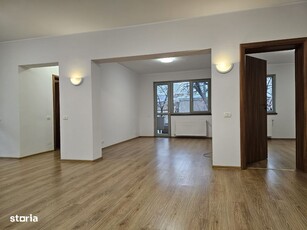 Apartament 4 camere, de inchiriat, Dorobanti, str. Washington, renovat