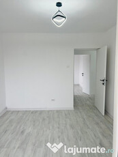 Apartament 4 camere etaj 3 Decebal