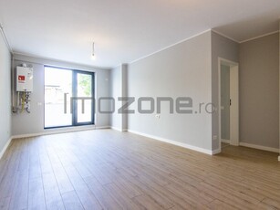 Apartament 4 camere MILITARI