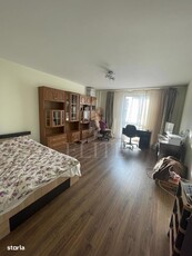 Apartament o camera | 27mp | Zona Piata Mihai Viteazul