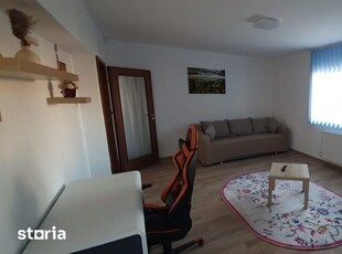 Apartament 2 camere bloc nou prima chirie Kaufland Pacurari