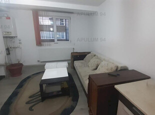 Apartament Bun Popești-Leordeni