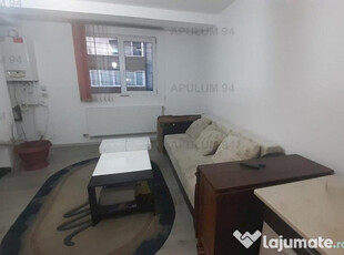 Apartament Bun Popești-Leordeni