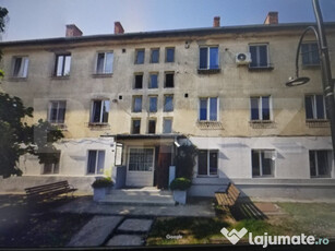 Ultracentral Apartament Calea Domnească 2 camere semidecoma