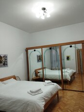 Apartament central regim hotelier