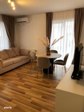 Apartament 2 camere Zona Metalurgiei