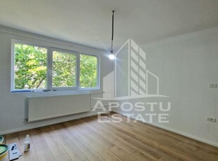 Apartament complet renovat, cu 3 camere, langa piata Dacia