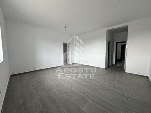 Apartament cu 1 camera, bucatarie inchisa in Braytim la asfalt.