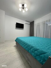 Apartament cu 1 camera de inchiriat in Cartierul Soleia