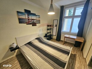 Apartament cu 1 camera de închiriat în zona Ultracentral