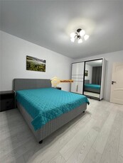 Apartament cu 1 camera de inchiriat Soleia Valea Lupului