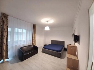 Apartament cu 1 camera, decomandat, etajul 1, zona Popas Pacurari-Rediu