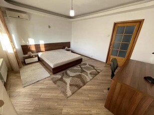 Apartament cu 1 camera, decomandat, etajul 2, zona Nicolina-Lidl