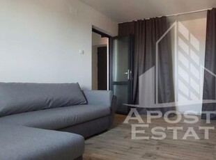 Apartament cu 1 camera decomandat in Gradiste