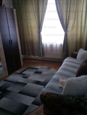 Apartament cu 2 camere