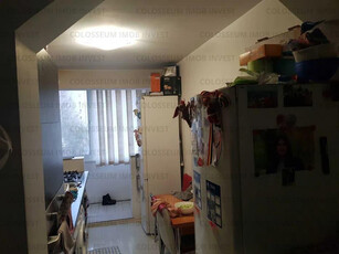 Apartament cu 2 camere