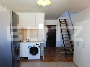 Apartament cu 2 camere, 38 mp, zona Marasti