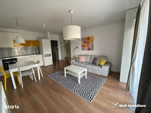 Apartament cu 2 camere, 48mp, AC, vis-a-vis de USAMV